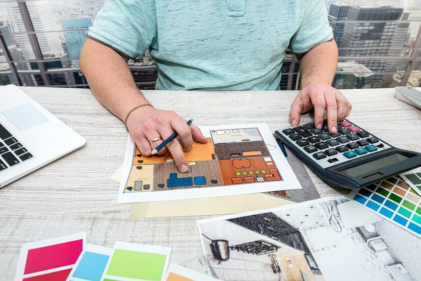 Architectural Design Pricing